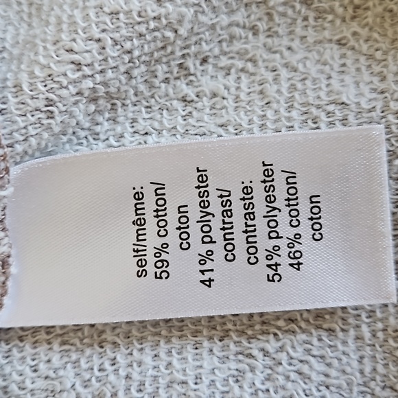 Maurices cowl neck long sleeve top Size Medium - Picture 4 of 4